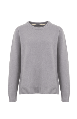 Kaschmirpullover- Leyla