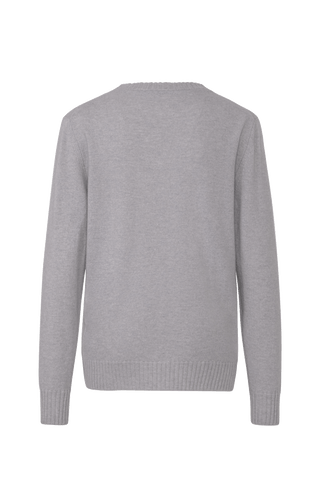 Kaschmirpullover- Leyla
