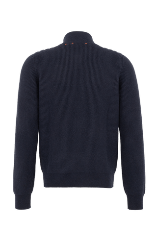 Kirk Kaschmir Jacke