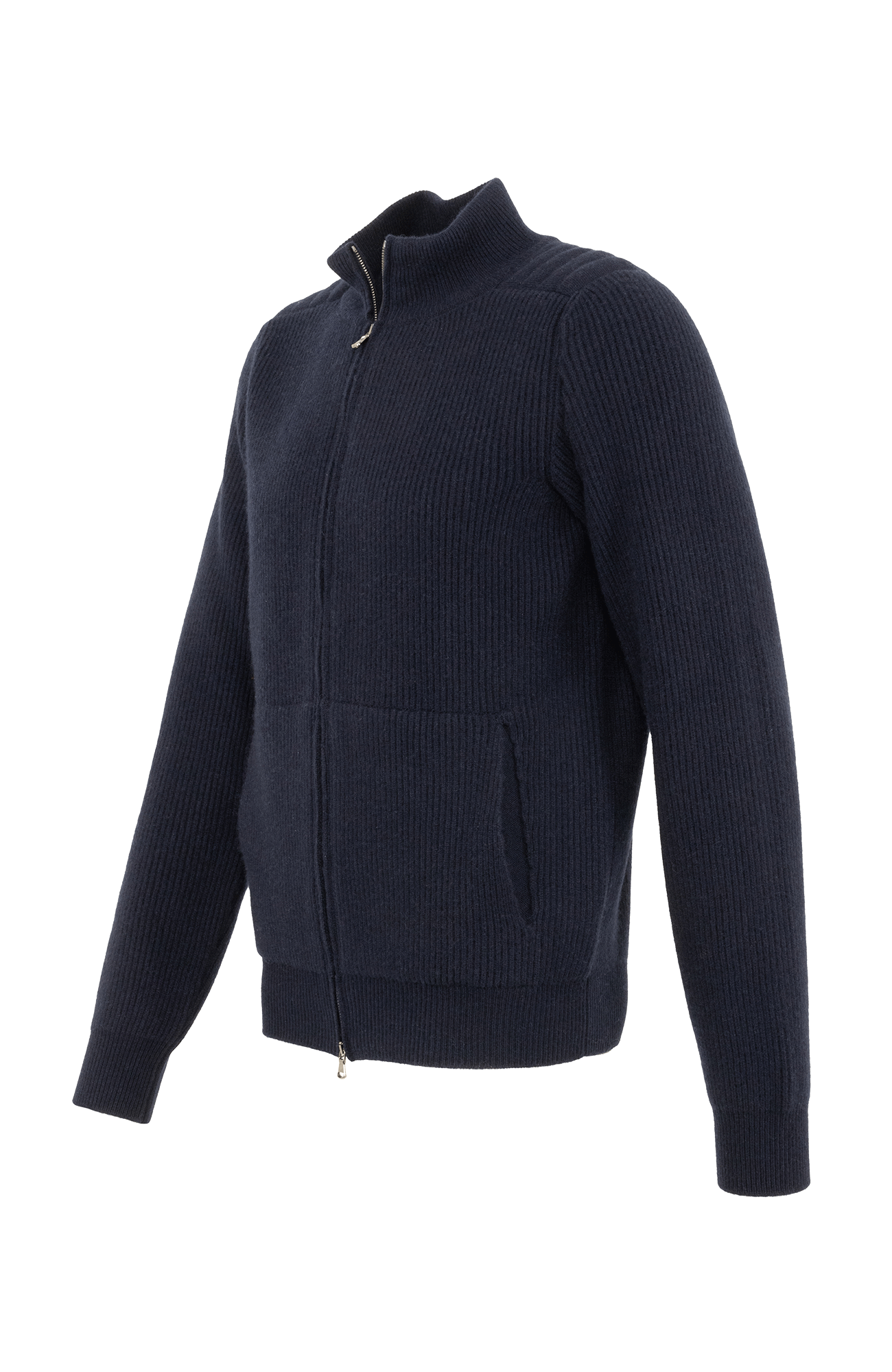 Kirk Kaschmir Jacke