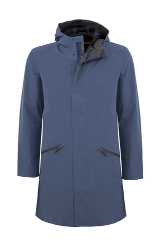 Manteau fonctionnel - Don