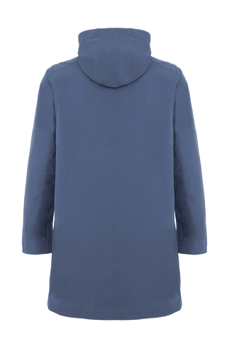 Manteau fonctionnel - Don