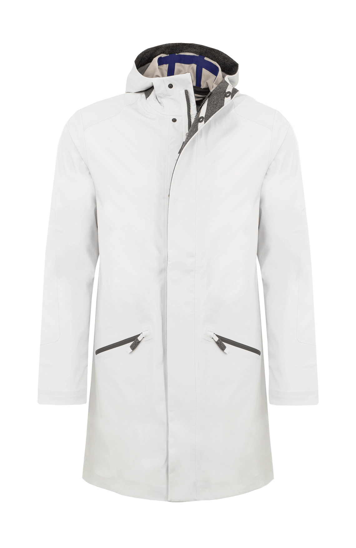 Functional Coat - Don