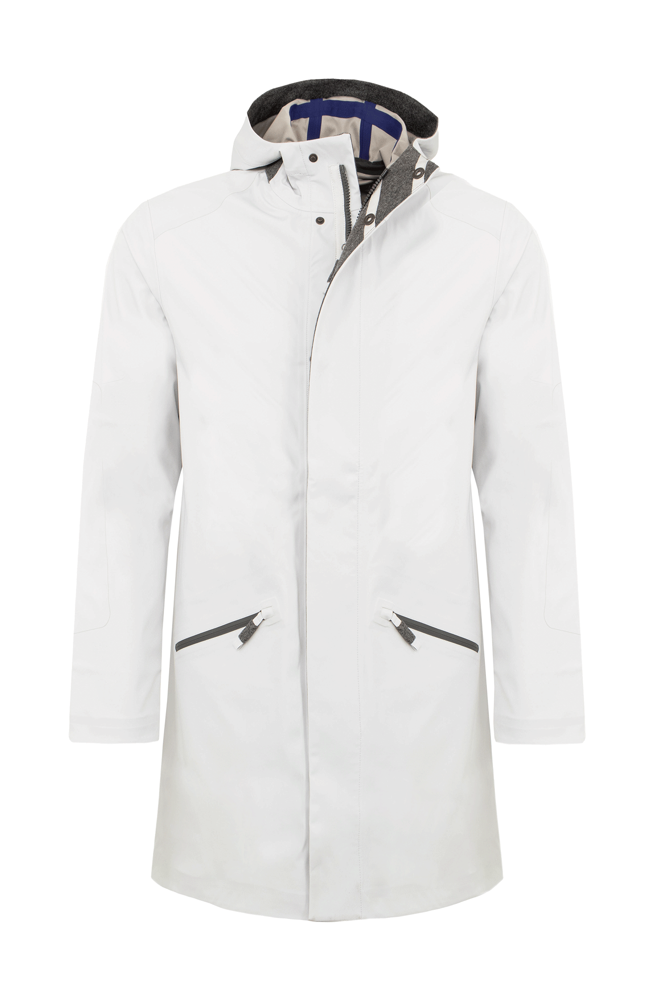 Manteau fonctionnel - Don