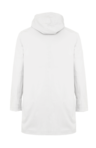 Manteau fonctionnel - Don