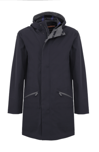 Manteau fonctionnel - Don