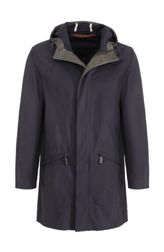 Manteau en coton - Don