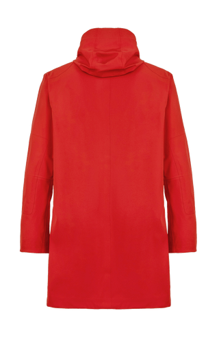 Manteau fonctionnel - Don