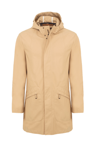 Manteau en coton - Don