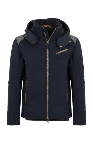 Veste de ski - Mattay