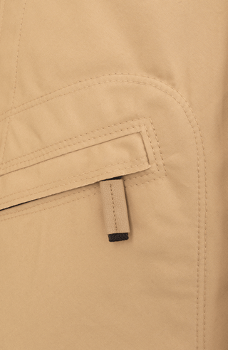 Manteau en coton - Don