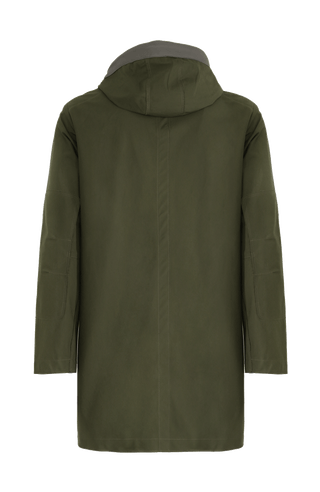 Manteau en coton - Don