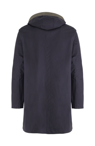 Manteau en coton - Don