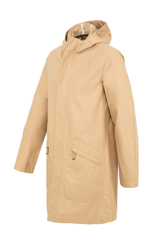 Manteau en coton - Don