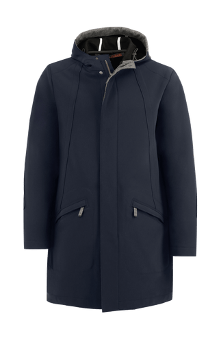 Softshell coat - Don