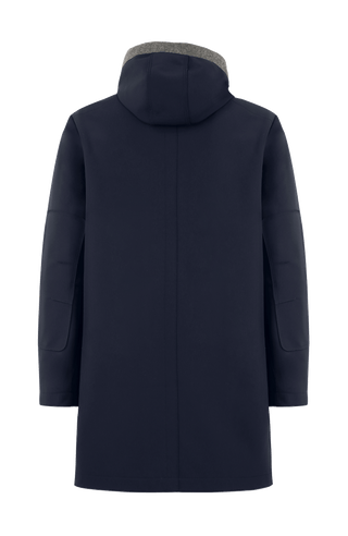 Softshell coat - Don