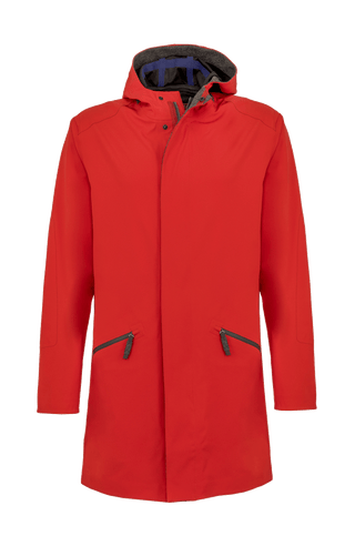 Manteau fonctionnel - Don