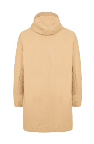 Manteau en coton - Don