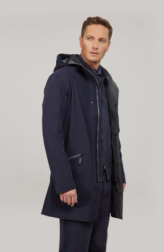 Manteau fonctionnel - Don