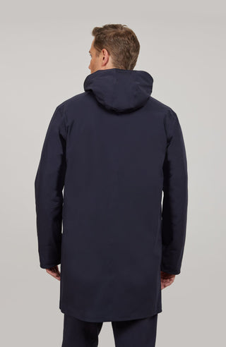 Manteau fonctionnel - Don