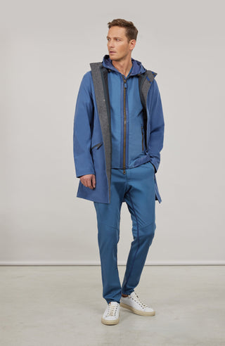 Manteau fonctionnel - Don