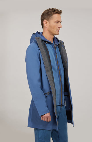 Manteau fonctionnel - Don