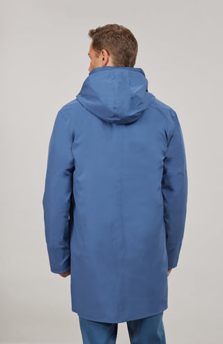 Manteau fonctionnel - Don