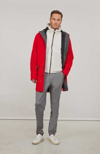 Manteau fonctionnel - Don