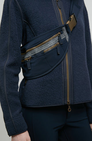 Sac banane en Shoeller
