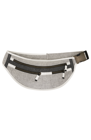 Beltbag en Loden - Beltbag-L