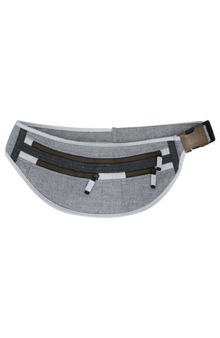 Beltbag en Loden - Beltbag-L