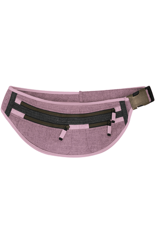 Beltbag en Loden - Beltbag-L