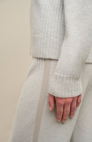 Pantalon en cachemire - Hailey