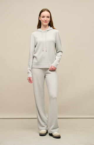 Pantalon en cachemire - Hailey