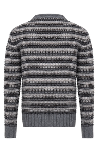 Pull en cachemire - Simon