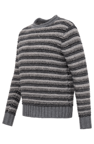 Pull en cachemire - Simon