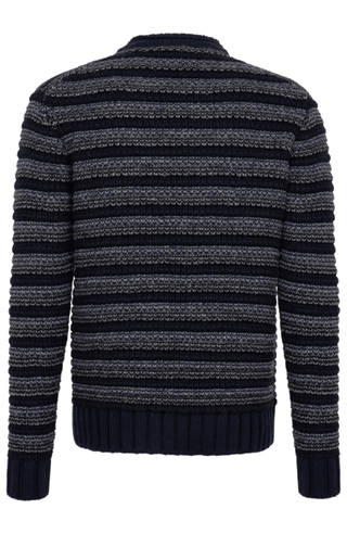 Pull en cachemire - Simon
