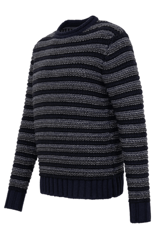 Pull en cachemire - Simon