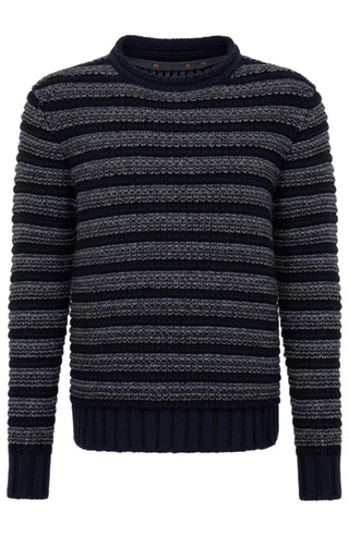 Pull en cachemire - Simon