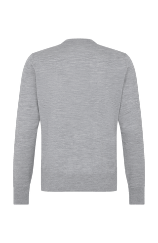 Pull ras-du-cou en maille - Jones