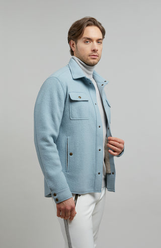 Veste polaire - Valentin