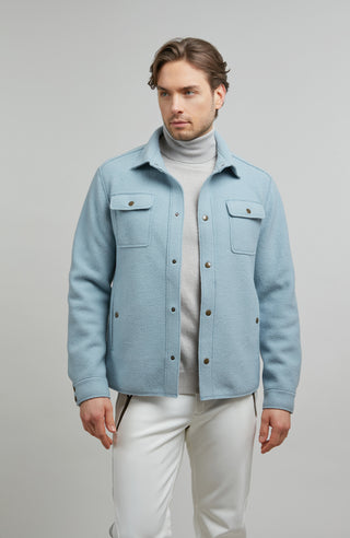 Veste polaire - Valentin