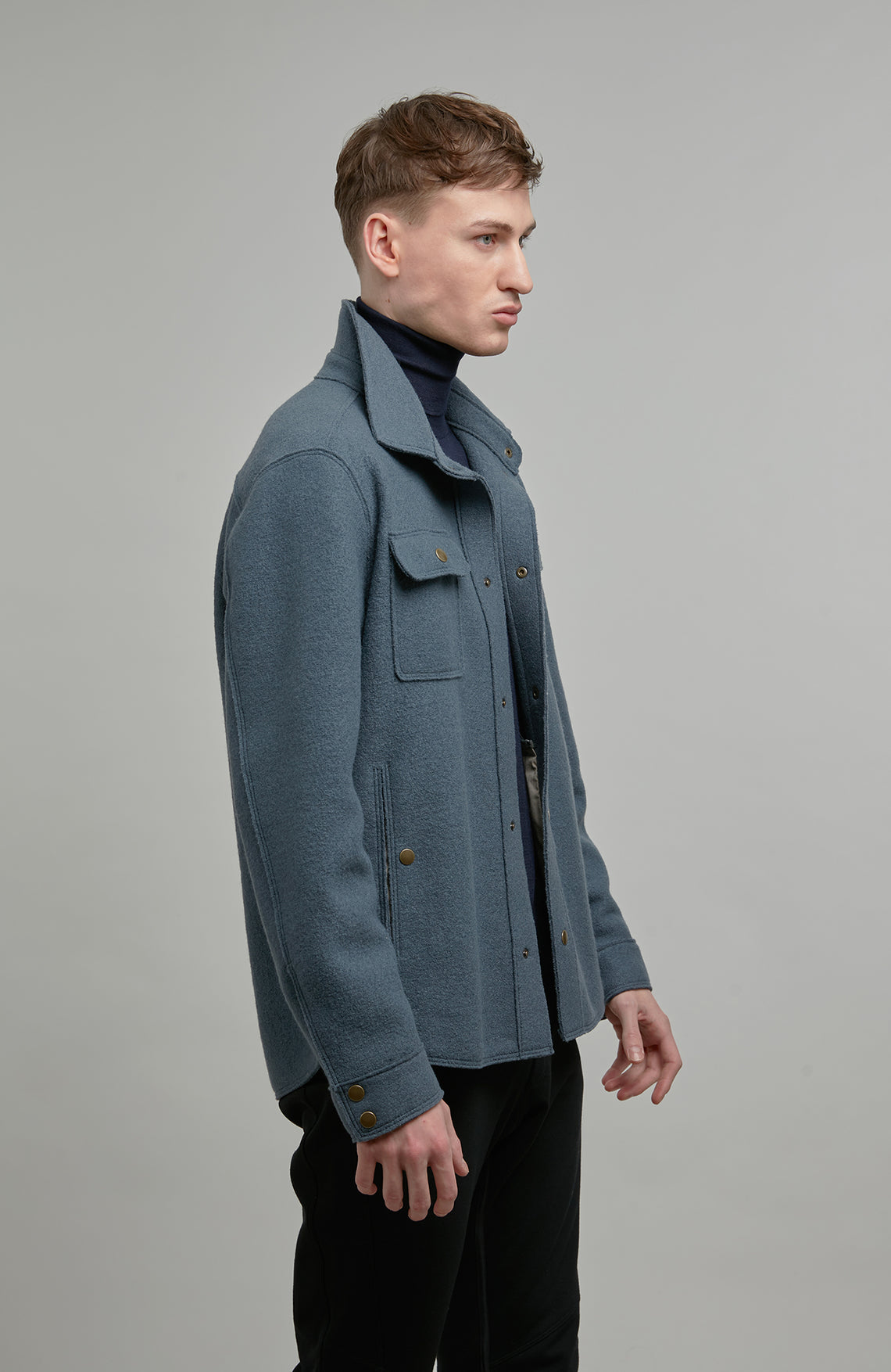 Walkjacke - Valentin
