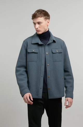 Veste polaire - Valentin