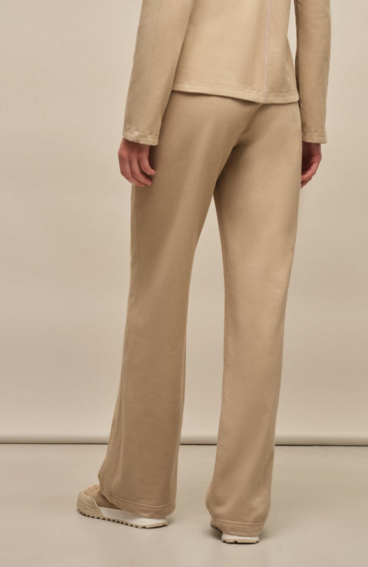 Pantalon en coton - Isa