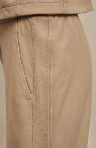 Pantalon en coton - Isa