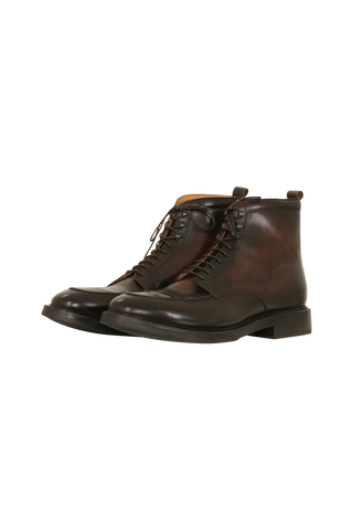 Ankle Boots - Edison
