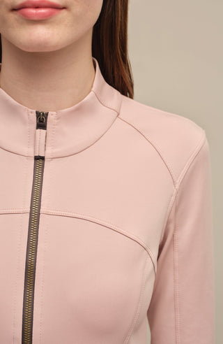 Veste en Natural Powerstretch - Jana