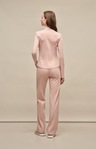 Veste en Natural Powerstretch - Jana