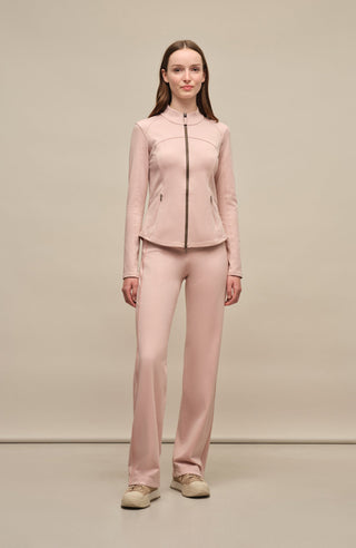Veste en Natural Powerstretch - Jana